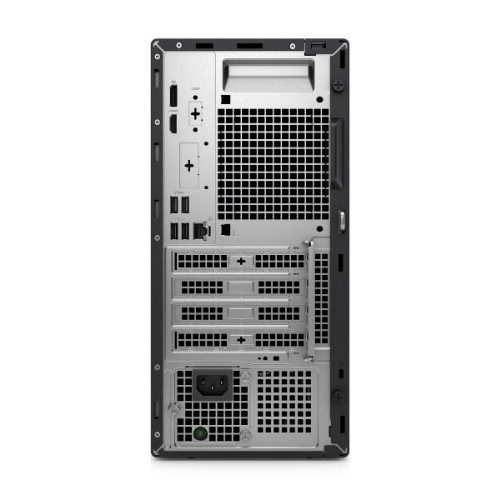 PC Dell Pro Tower QCT1250 QCT1250-14100-08512W (Core i3-14100 | 8GB | 512GB SSD | Intel UHD Graphics | Win 11 | Đen)