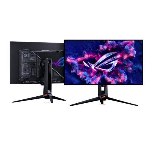 Màn Hình ASUS ROG Swift OLED PG32UCWM (31.5 inch | OLED | 4K | 240Hz | 0.03ms)