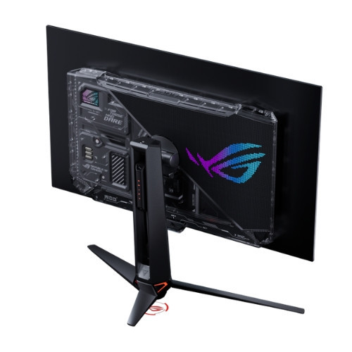 Màn Hình ASUS ROG Swift OLED PG32UCWM (31.5 inch | OLED | 4K | 240Hz | 0.03ms)