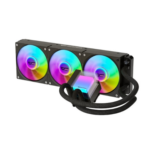 Tản nhiệt nước AIO DARKFLASH CB360 Black