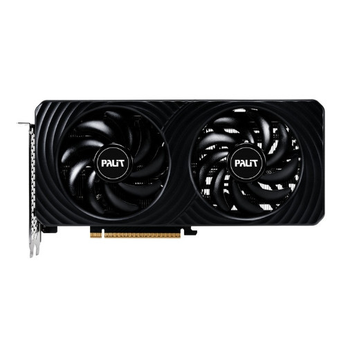 VGA Palit GeForce RTX 5060 Ti Dual 8GB (GDDR7, 128-bit)