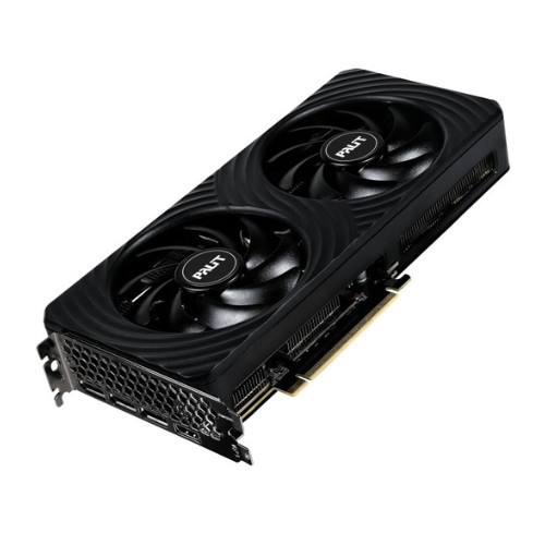 VGA Palit GeForce RTX 5060 Ti Dual 8GB (GDDR7, 128-bit)