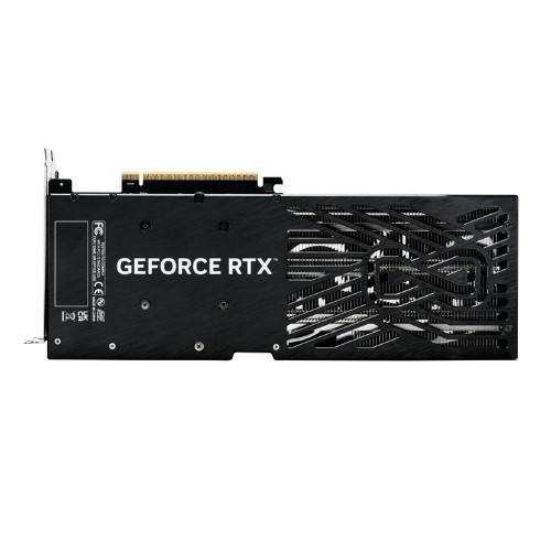 VGA Palit GeForce RTX 5060 Ti Infinity 3 16GB GDDR7