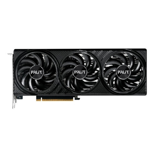 VGA Palit GeForce RTX 5060 Ti Infinity 3 16GB GDDR7