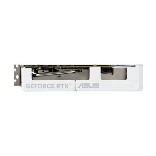 VGA ASUS Dual RTX 5060 Ti White OC Edition 16GB GDDR7