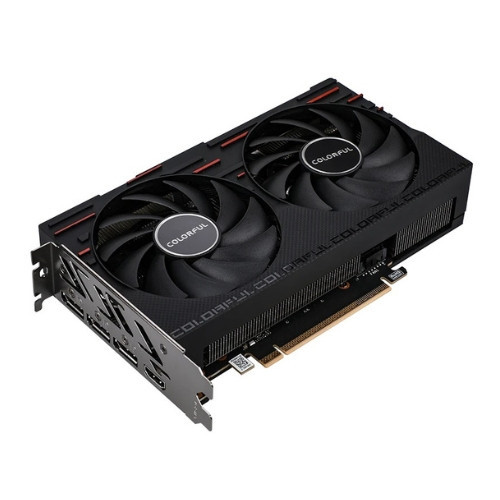 VGA Colorful GeForce RTX 5060 Ti NB DUO 8GB-V