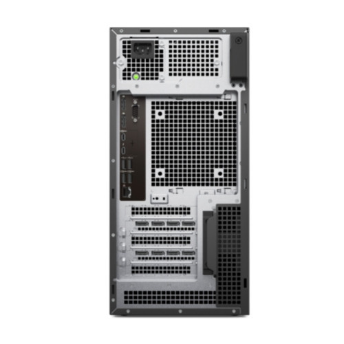 PC Workstation Dell Pro Max Tower T2 FCT2250 42DWS-ProMU901 (Intel Core Ultra 9 285 | 32GB (2x16GB) DDR5 | 1TB SSD | NVIDIA RTX 2000 | 500W | KB216 | MS116 | Ubuntu 24.04 | ProSupport 3Yrs & KYHD)