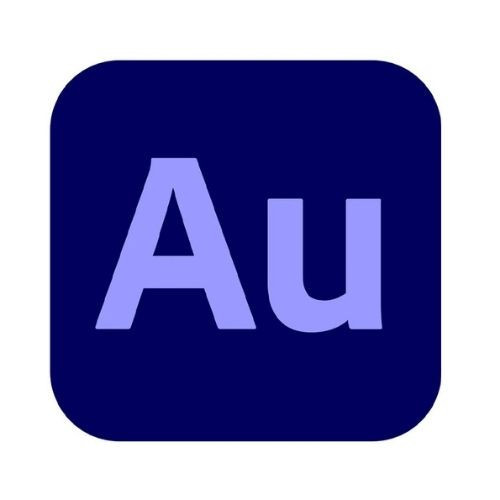 Phần Mềm Adobe Audition (1 người dùng / 12 tháng)