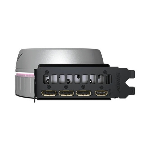 VGA Gigabyte Aorus GeForce RTX 5080 (N5080AORUSIF_16GD)