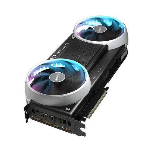 VGA Gigabyte Aorus GeForce RTX 5080 (N5080AORUSIF_16GD)