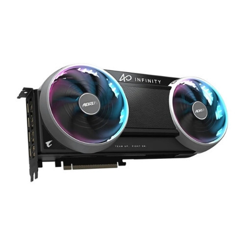 VGA Gigabyte Aorus GeForce RTX 5080 (N5080AORUSIF_16GD)