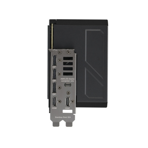 VGA Asus ROG Astral GeForce RTX 5090 Edition 20