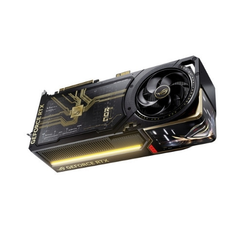VGA Asus ROG Astral GeForce RTX 5090 Edition 20