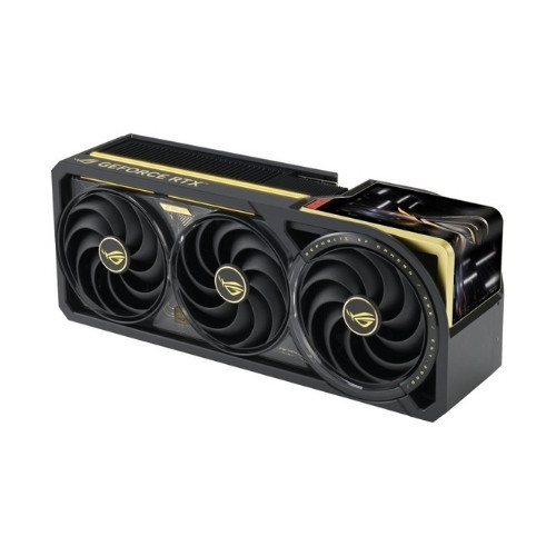VGA Asus ROG Astral GeForce RTX 5090 Edition 20
