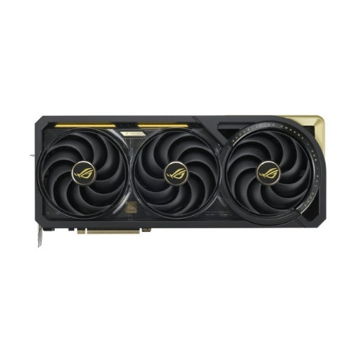 VGA Asus ROG Astral GeForce RTX 5090 Edition 20