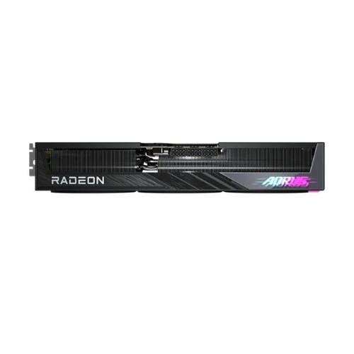 VGA GIGABYTE AORUS RX 9070 XT 16G ELITE (GV-R9070XTAORUS E-16GD)