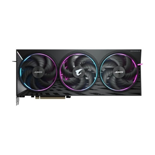VGA GIGABYTE AORUS RX 9070 XT 16G ELITE (GV-R9070XTAORUS E-16GD)