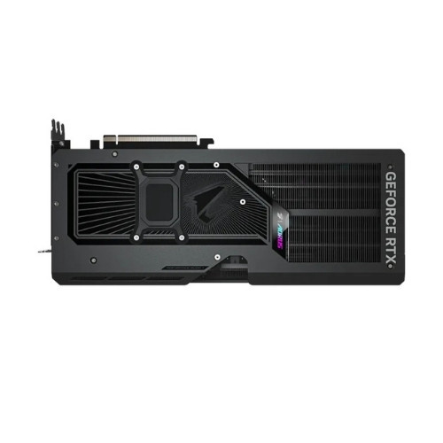 VGA Gigabyte GeForce RTX 5070 AORUS INFINITY 12GB GDDR7 (N5070AORUS IF-12GD)