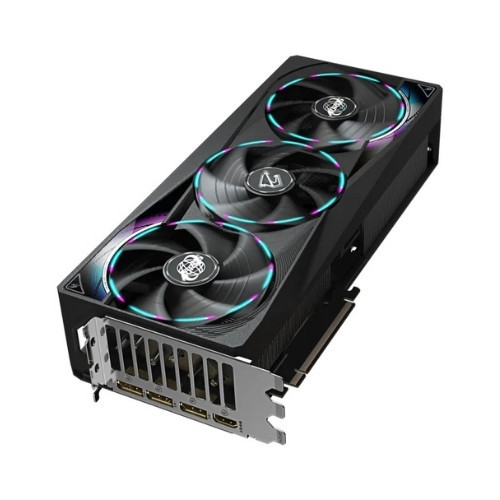 VGA Gigabyte GeForce RTX 5070 AORUS INFINITY 12GB GDDR7 (N5070AORUS IF-12GD)