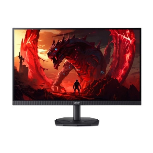 Màn Hình Gaming Acer Nitro KG271 X1 UM.HX1SV.101 (27 inch | IPS | FHD | 200Hz | 0.5 ms)