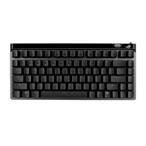 Bàn phím cơ Asus ROG Falchion Ace 75 HE Black HFX V2 switch