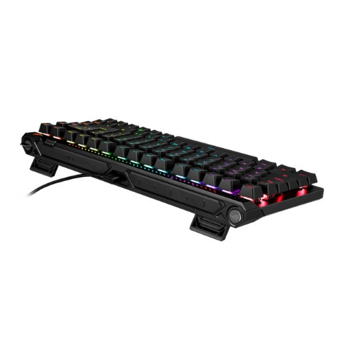 Bàn phím cơ Asus ROG Falchion Ace 75 HE Black HFX V2 switch