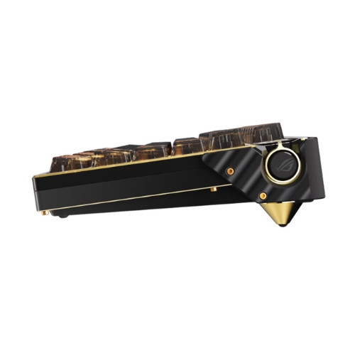 Bàn phím cơ Asus ROG Azoth Extreme Edition 20 NX Snow switch