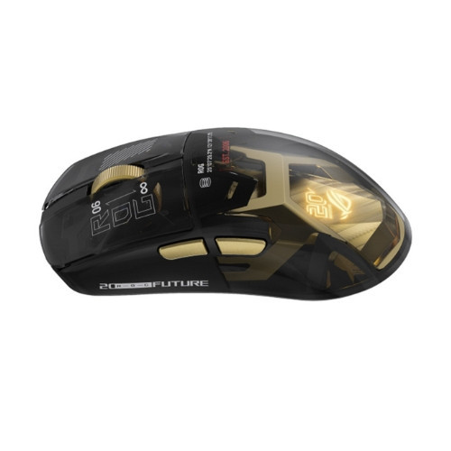 Chuột Asus ROG Harpe II Extreme Edition 20