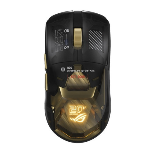 Chuột Asus ROG Harpe II Extreme Edition 20