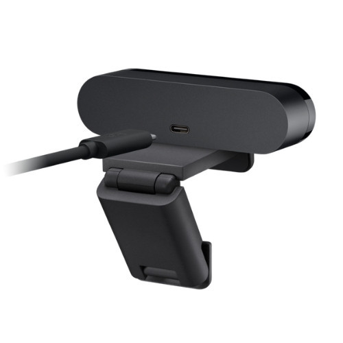 Webcam Logitech BRIO Ultra HD Pro Ultra HD 4K 960-001755