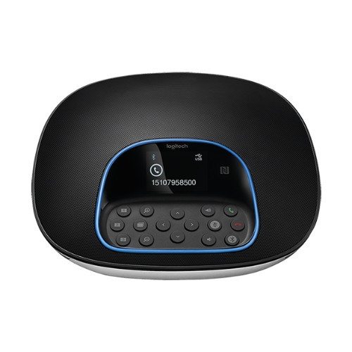 Camera hội nghị truyền hình Logitech ConferenceCam Group (960-001054)