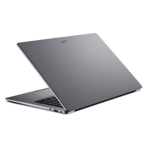 Laptop Acer Acer Aspire Lite 14 AL14-57P-76KR NX.X1WSV.003 (Core™ 7 350 | 8GB | 512GB | Intel® Graphics | 14inch WUXGA | Win 11 | Xám)