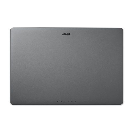 Laptop Acer Acer Aspire Lite 14 AL14-57P-76KR NX.X1WSV.003 (Core™ 7 350 | 8GB | 512GB | Intel® Graphics | 14inch WUXGA | Win 11 | Xám)