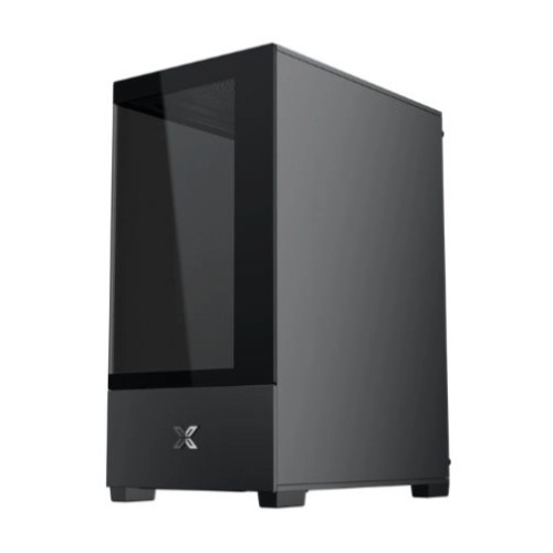 Vỏ Case Xigmatek View III EN90519 (M-ATX)