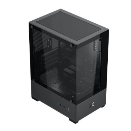 Vỏ Case Xigmatek View III EN90519 (M-ATX)