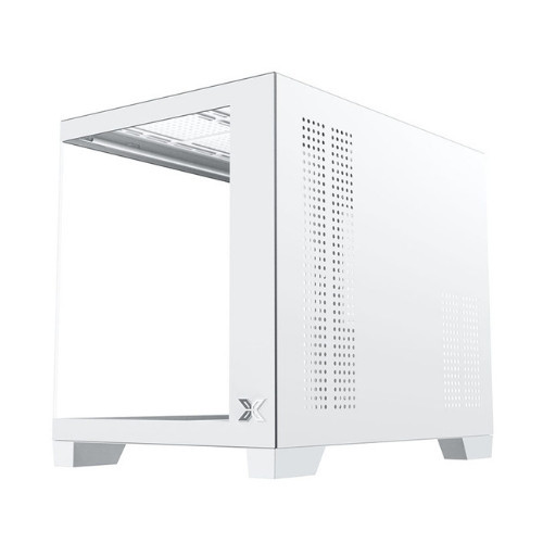 Vỏ Case XIGMATEK AQUA ML Arctic EN90045 (M-ATX)