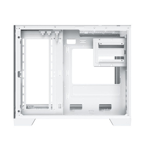 Vỏ Case XIGMATEK AQUA ML Arctic EN90045 (M-ATX)