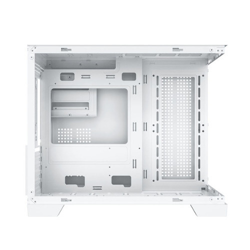 Vỏ Case XIGMATEK AQUA ML Arctic EN90045 (M-ATX)