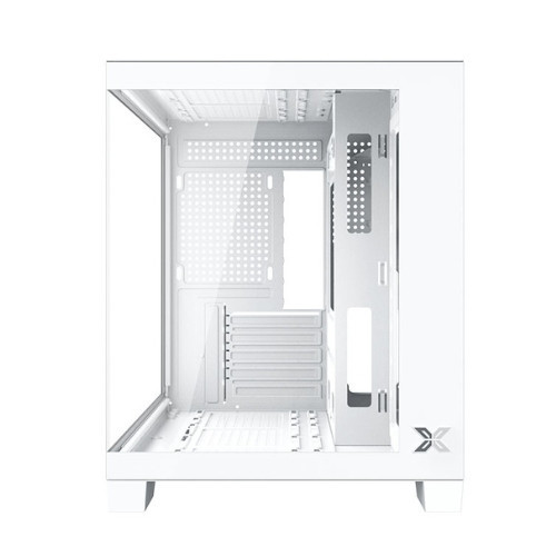 Vỏ Case XIGMATEK AQUA ML Arctic EN90045 (M-ATX)