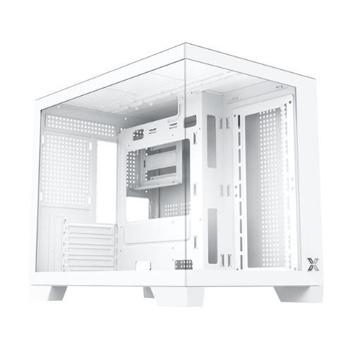 Vỏ Case XIGMATEK AQUA ML Arctic EN90045 (M-ATX)