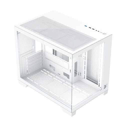 Vỏ Case XIGMATEK AQUA ML Arctic EN90045 (M-ATX)