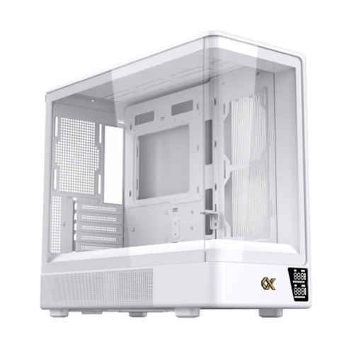 Vỏ Case Xigmatek Moon ML DGT Arctic EN49705 (M-ATX)