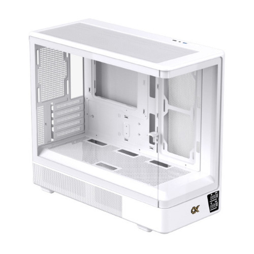 Vỏ Case Xigmatek Moon ML DGT Arctic EN49705 (M-ATX)