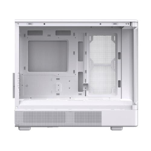 Vỏ Case Xigmatek Moon ML DGT Arctic EN49705 (M-ATX)