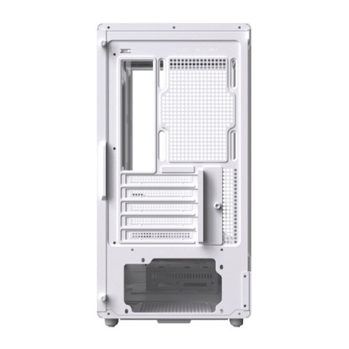 Vỏ Case Xigmatek Moon ML DGT Arctic EN49705 (M-ATX)