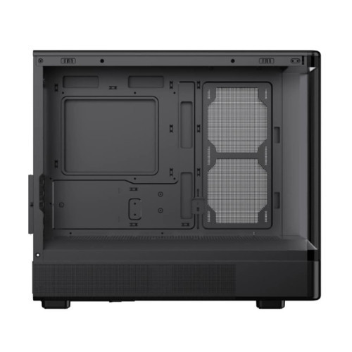 Vỏ Case Xigmatek Moon ML DGT Black EN49699 (M-ATX)