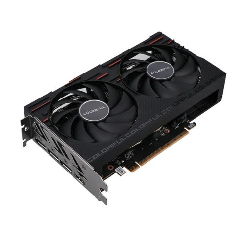 VGA Colorful GeForce RTX 5060 Gaming DUO 8GB-V