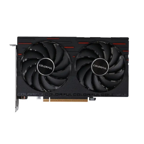 VGA Colorful GeForce RTX 5060 Gaming DUO 8GB-V