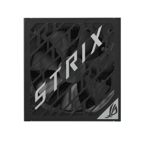Nguồn máy tính ASUS ROG STRIX GAMING 1000P BLACK (1000W, ATX 3.1, PCIe 5.0, 80 Plus Plantinum, Full Modular, 10 năm bảo hành)