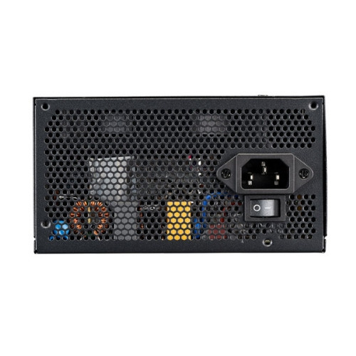 Nguồn Cooler Master MWE 750 BRONZE V3 230V Full Range
